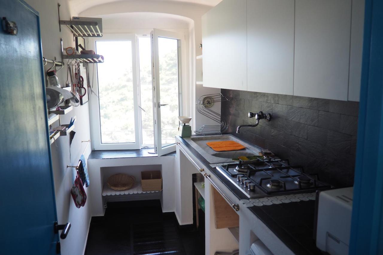 Appartamento Il Limone Levanto Exterior photo