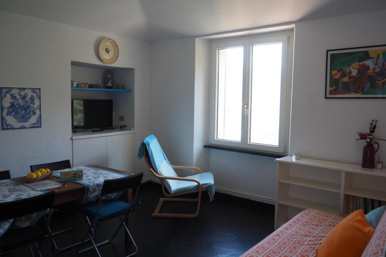 Appartamento Il Limone Levanto Exterior photo