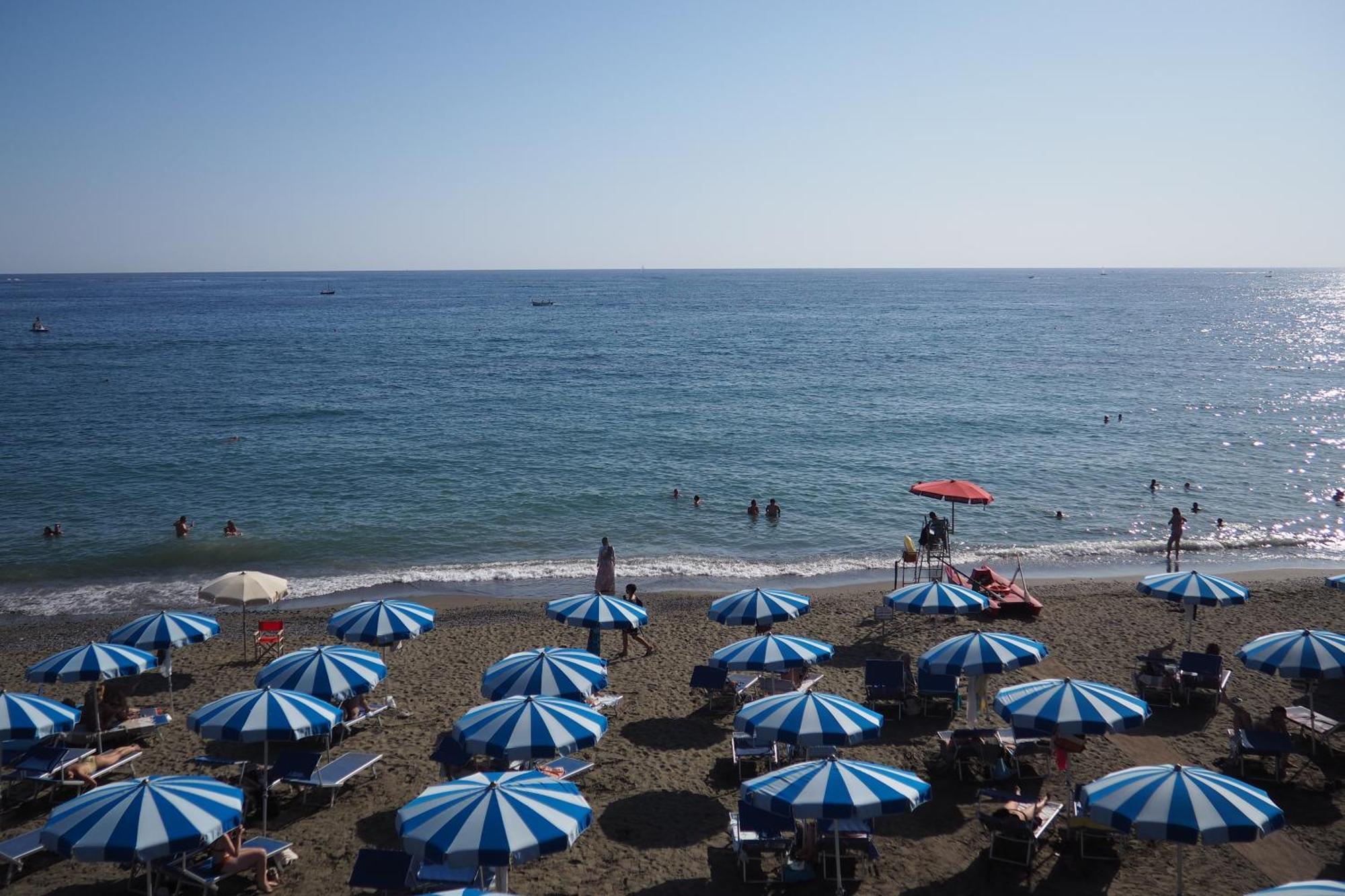 Appartamento Il Limone Levanto Exterior photo